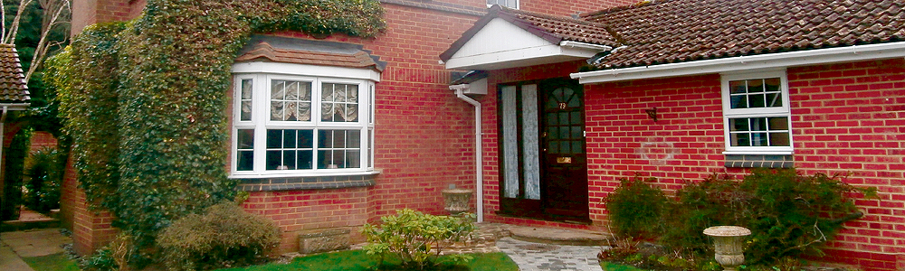 Homeshiled - Exterior Wall Coatings