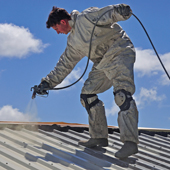 Homeshield - Roofing Biocide Wash