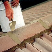 Homeshield - Roofing Restoration Work