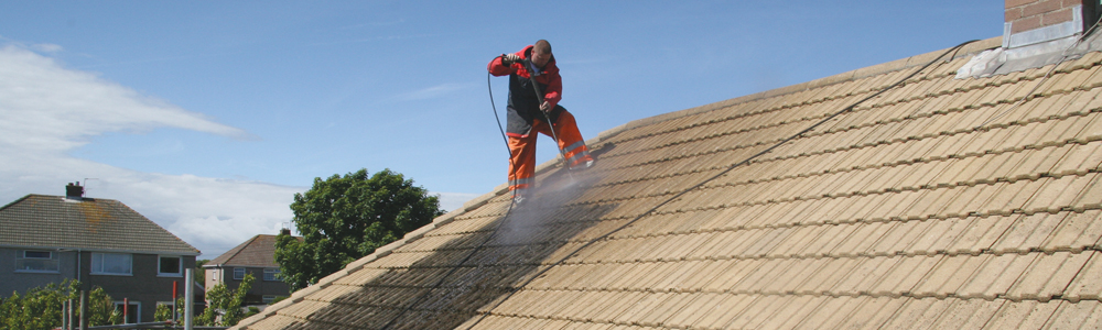 Homeshiled - Roof Coatings